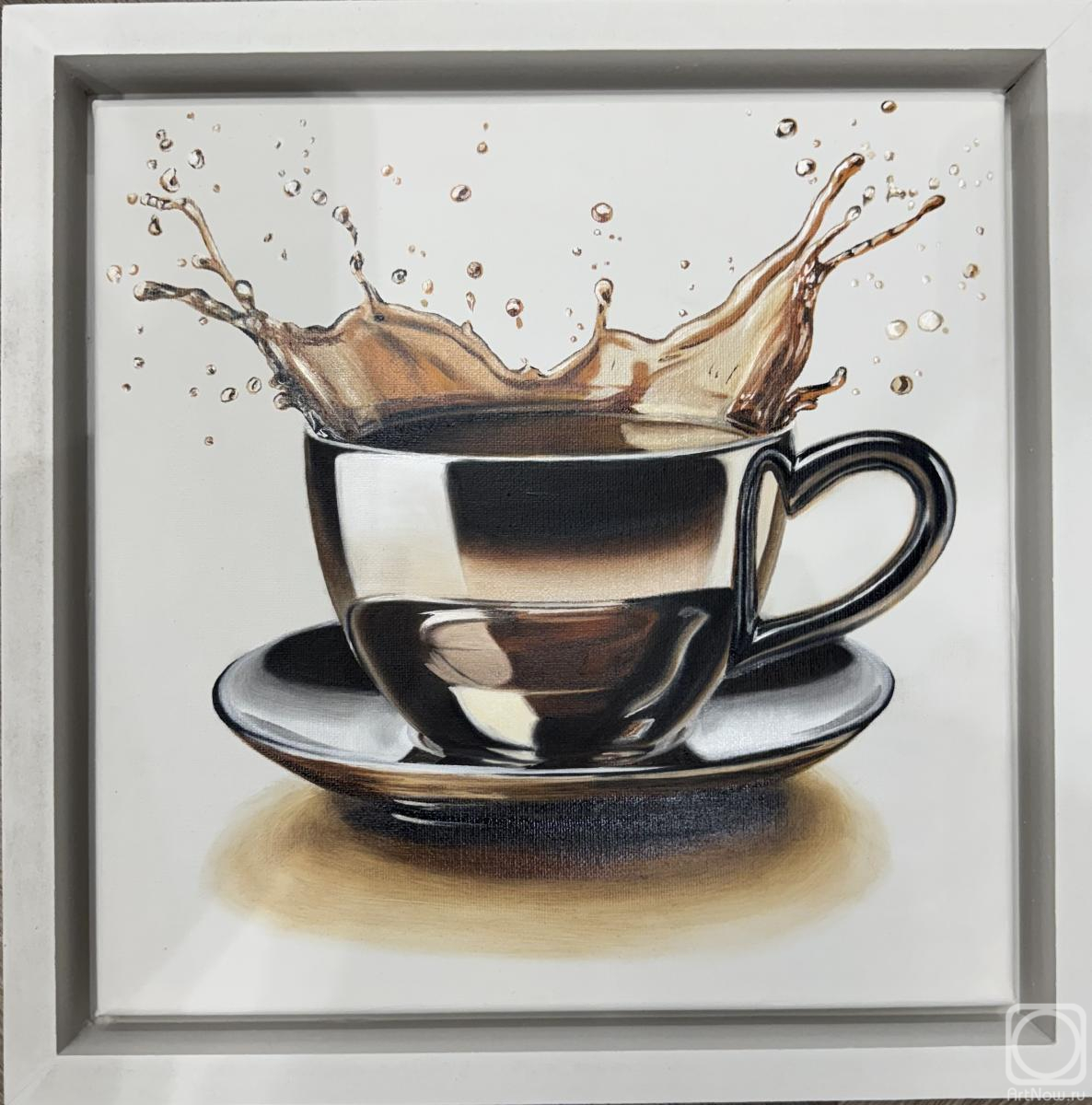 Naumova Natalya. Untitled