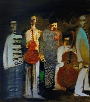 Untitled. Elkina Yuliya