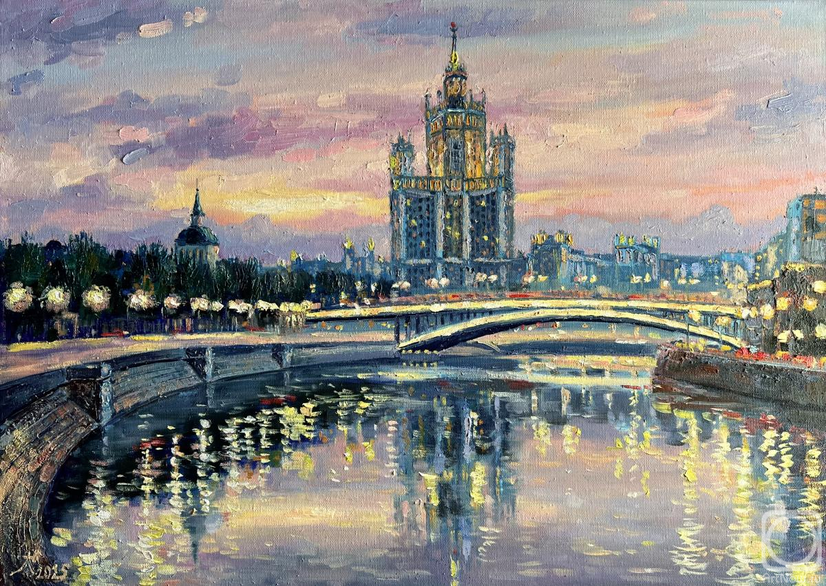 Kiselyova Yuliya. Untitled