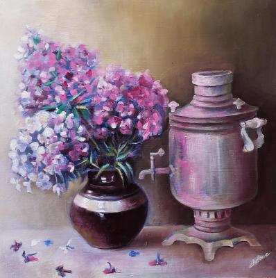 ������� ������� � ����