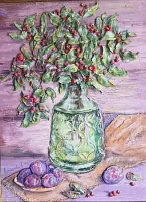 Decanter. Loginova Tatyana