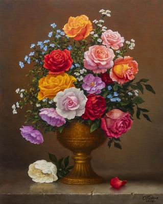 ������� ������ � ������