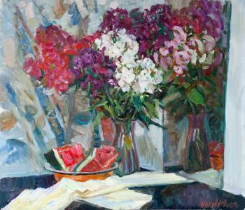 ������ � �����. ������ ����