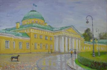 ����������� ������. ��������. ������� ����