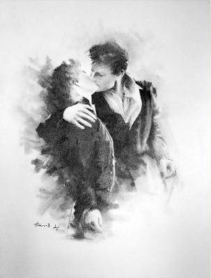 Tuesday. Boytsov Aleksandr