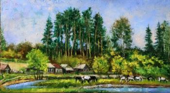 ������� ������� �����