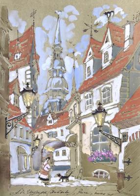 ���� (������ �����). ������ �������