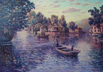 ������� ����. ���������� ������