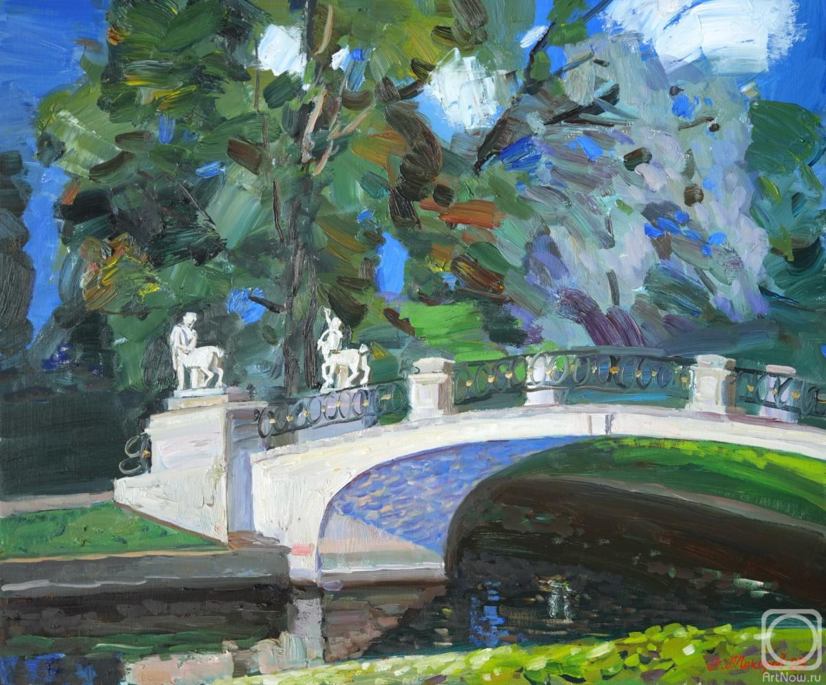 Makarov Anton. Untitled