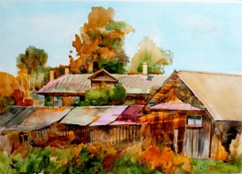 ������� �������� �����. ����, ��� ���� ����