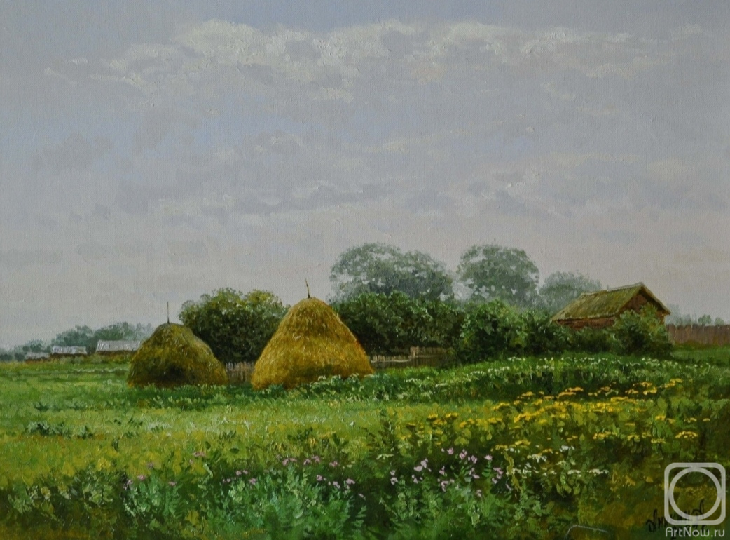 Anikin Aleksey. Untitled