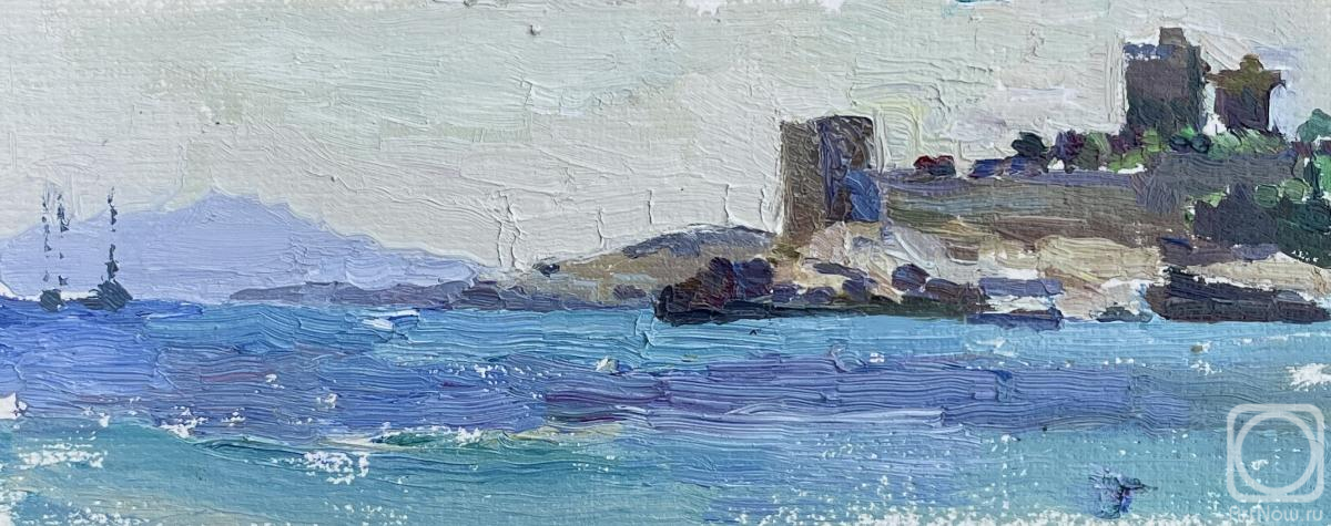 Belyaev Daniil. Untitled