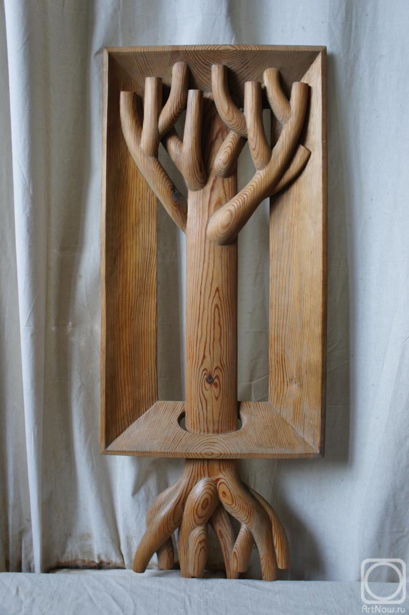 Userdnov Evgeniy. Untitled