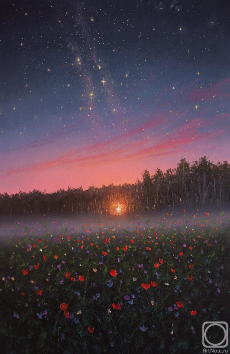 Kim Anatoliy. Untitled