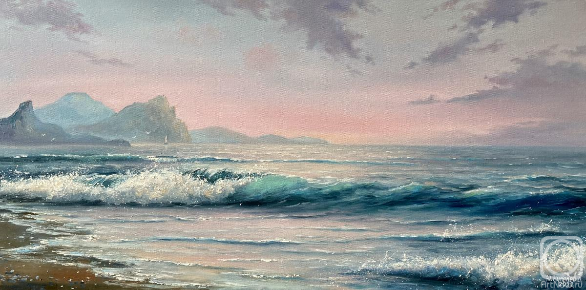 Kiselyova Yuliya. Untitled