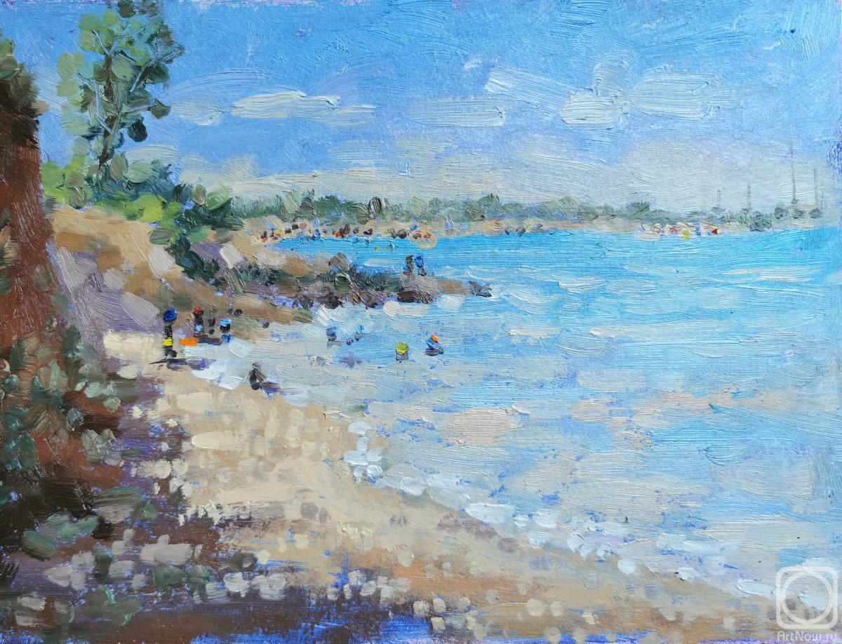 Gorenkova Anna. Untitled