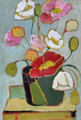 ������� ����� � ������� ������