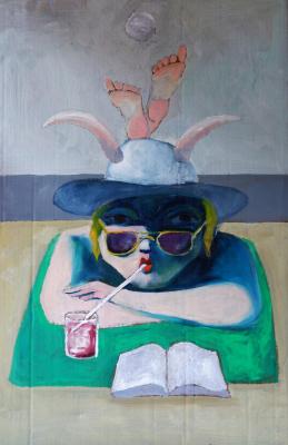 ������� ���������� ����� � �������