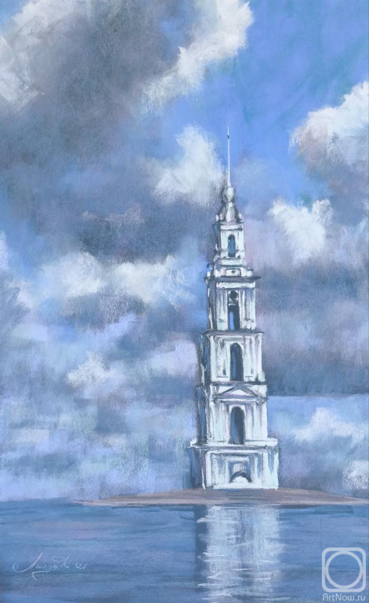 Kritskaya Linda. Untitled