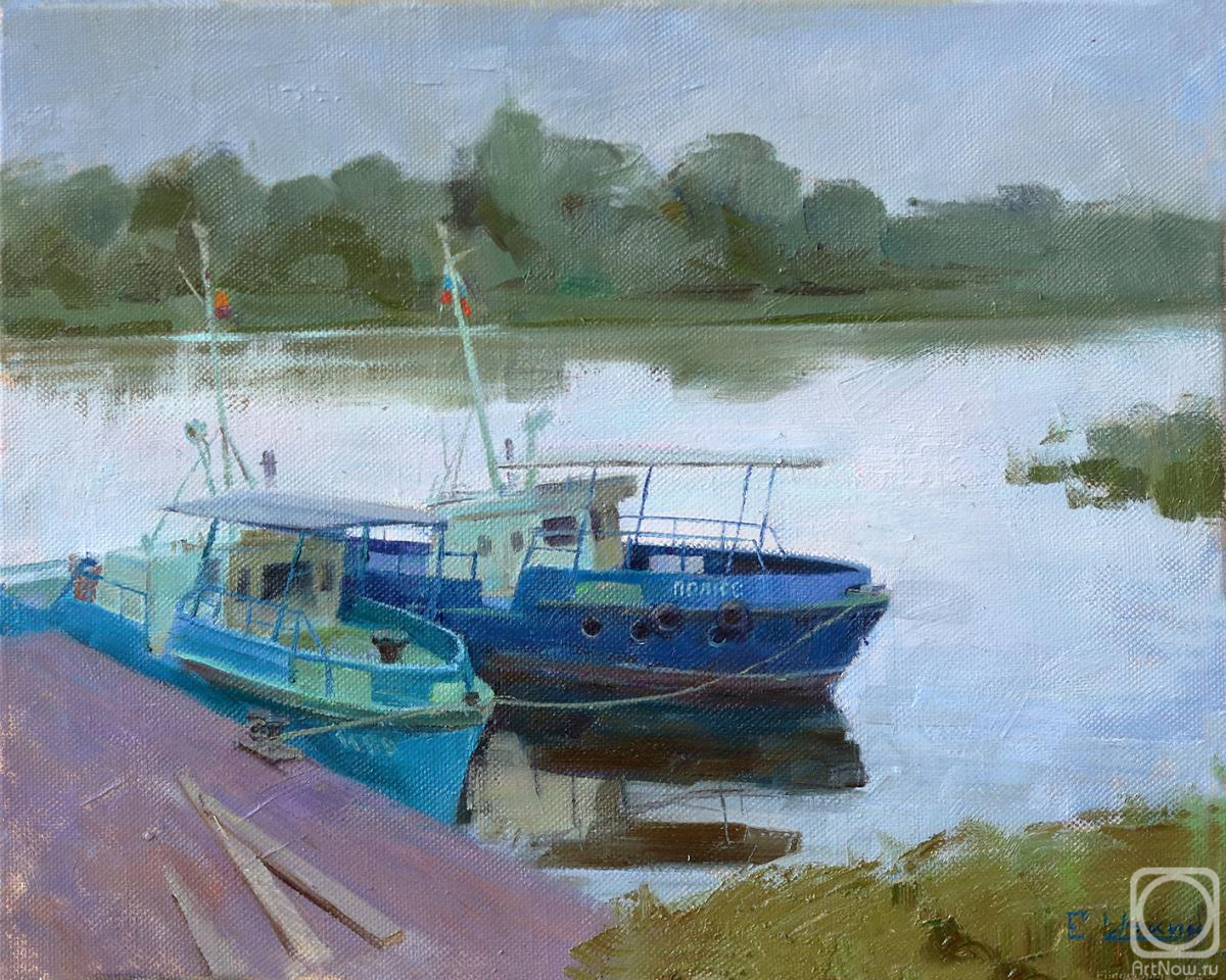 Utkin Eugeny. Untitled