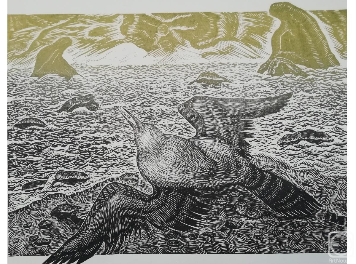 Shishkova Natalya. Untitled