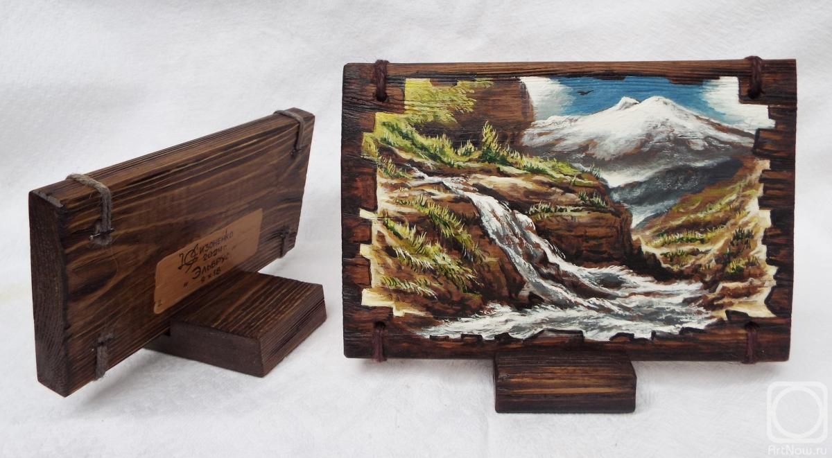 Sizonenko Iouri. Untitled