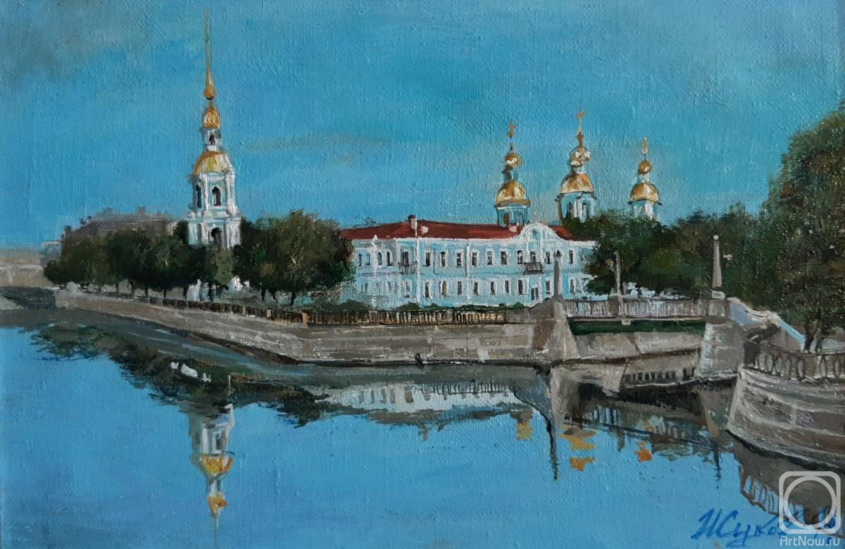 Zhukoff Fedor. Untitled