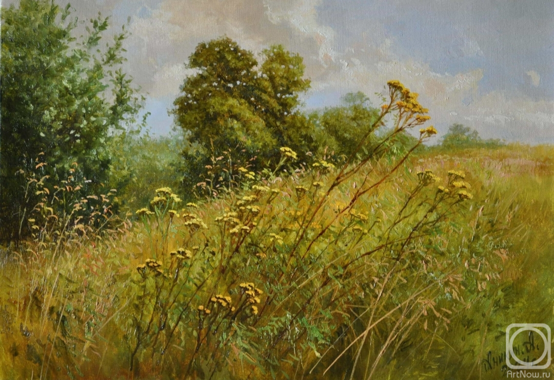 Anikin Aleksey. Untitled