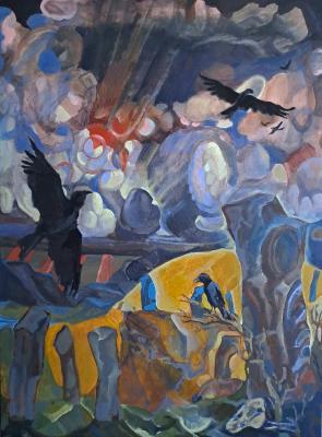 ������ �������. ���������� ����