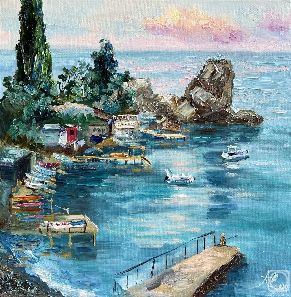 Kiselyova Yuliya. Untitled