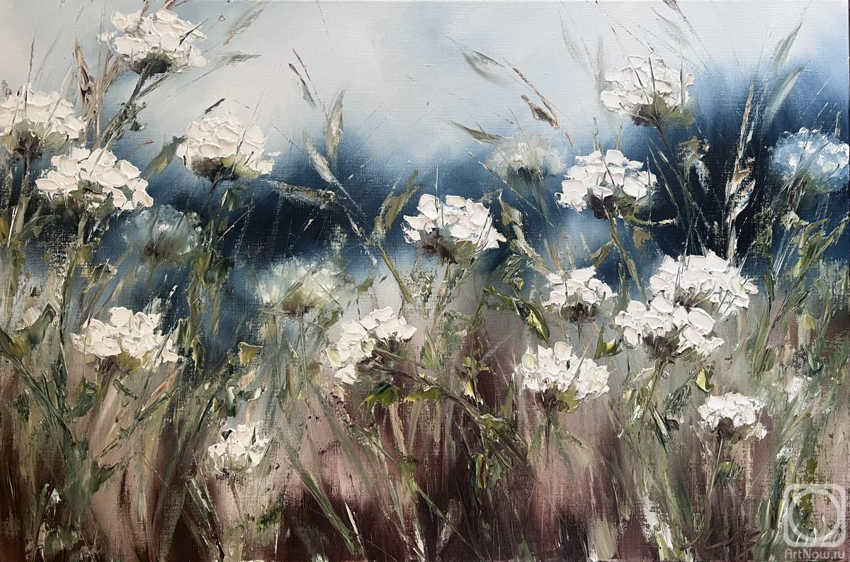 Skromova Marina. Untitled