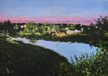 ������ ����� � �������. ������� ��������