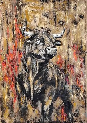 Bull. Litvinov Andrew