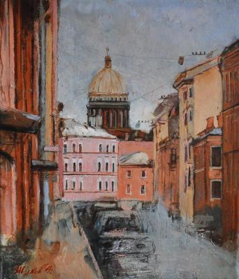 ������� ����������� �����. ����� Ը���