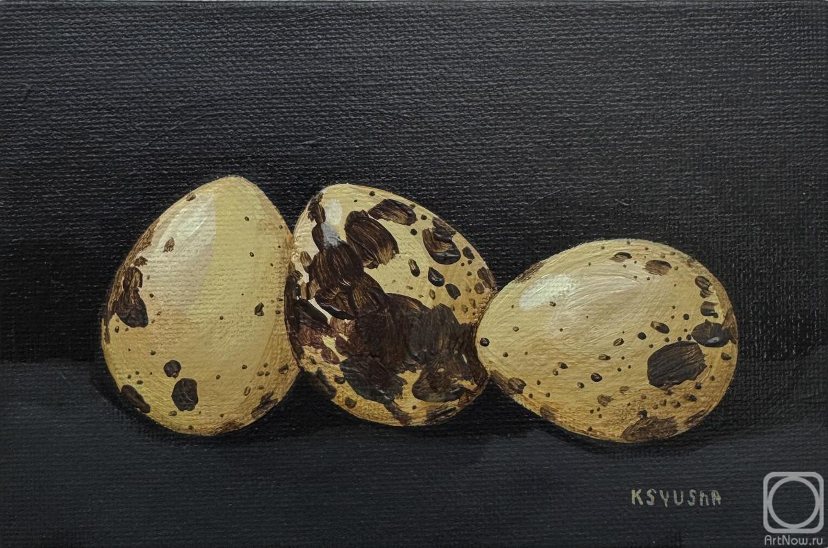 Berestova Ksenia. Untitled