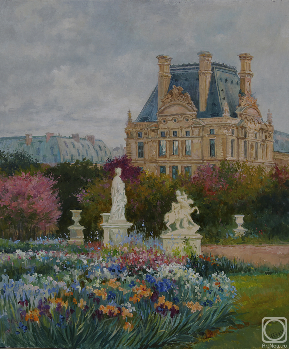 Panov Eduard. Untitled