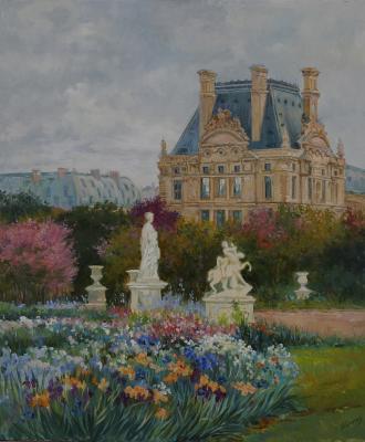 Panov Eduard Eduardovich. Untitled