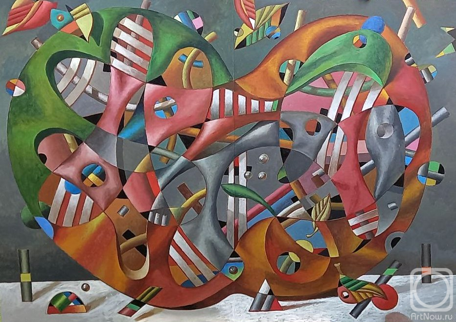 �������. ������ ������. ��� ��� � ������� ������