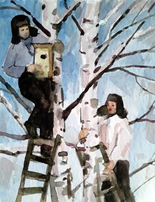 ������� ������� �����