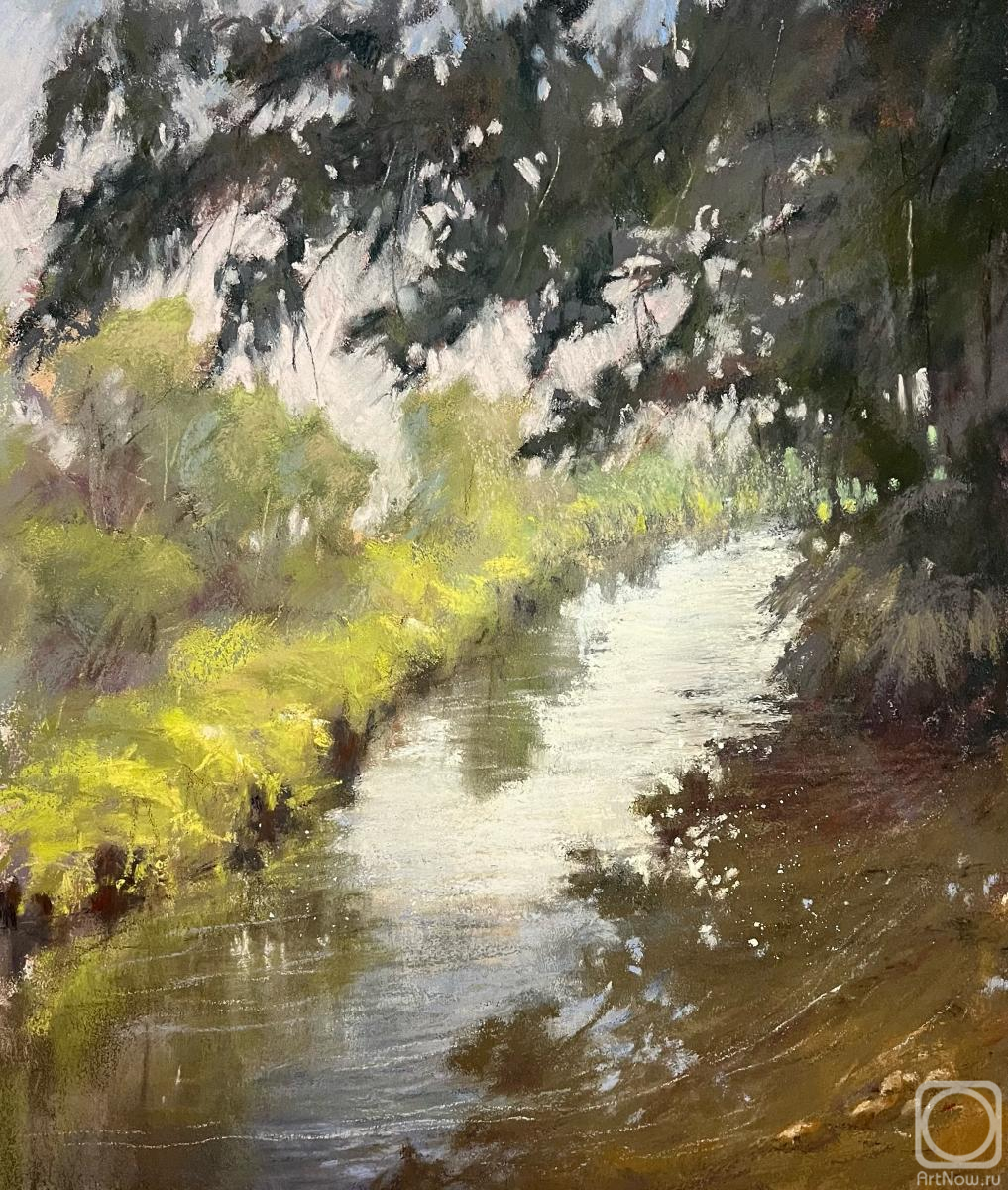 Naumenko Yuliya. Untitled