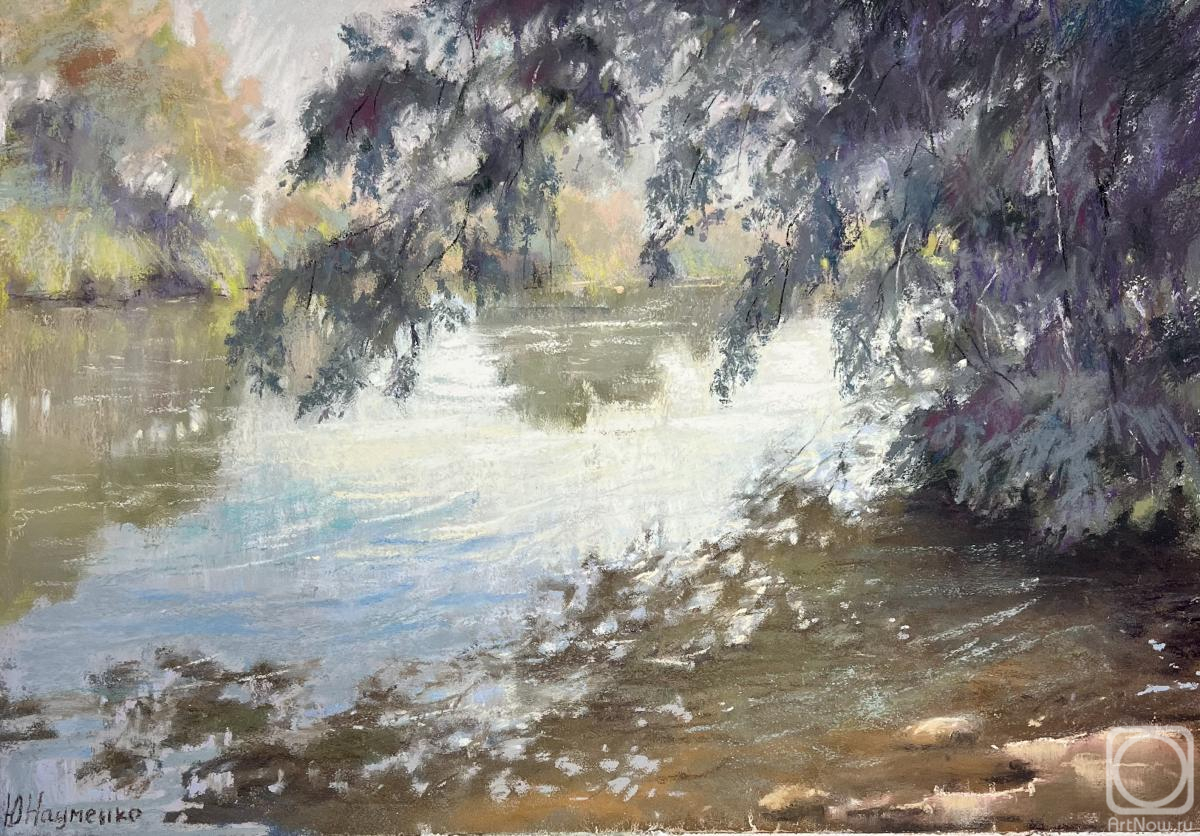 Naumenko Yuliya. Untitled