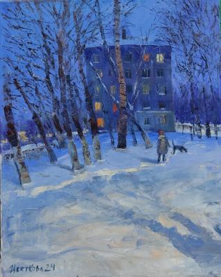 ����� � �������. �������� ������