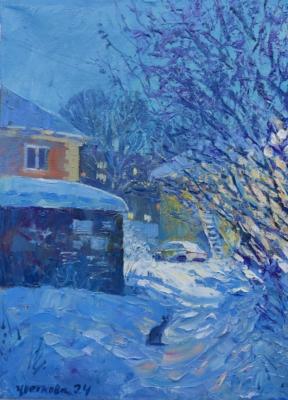 ������� ������������ �����