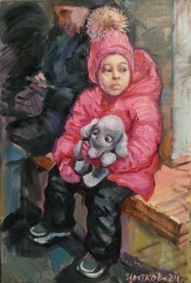 ������� �������� � �����