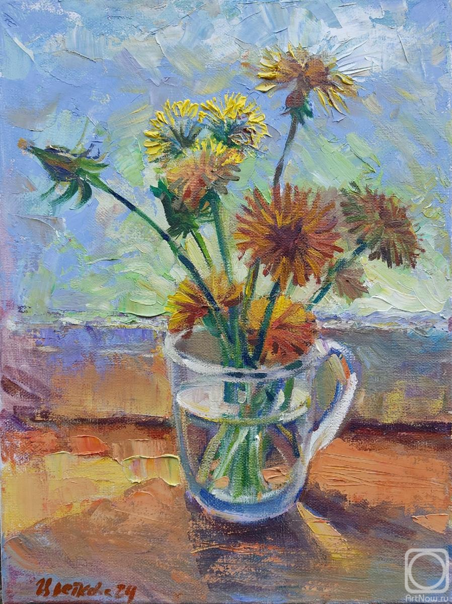 Tsvetkova Oksana. Untitled