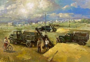 ������ �����. ����� ������