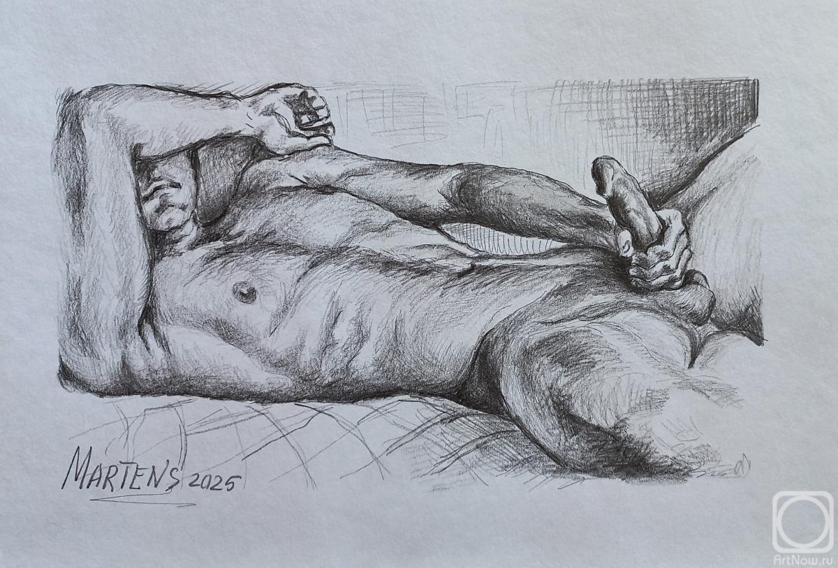 Martens Helen. Untitled