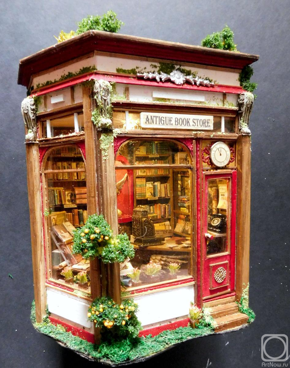 �������� �����. ���������� ����������� �����