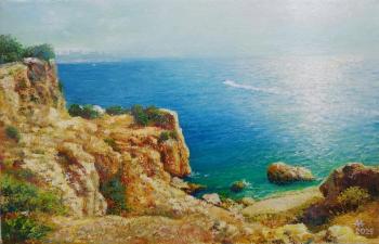 Untitled. Maryin Alexey