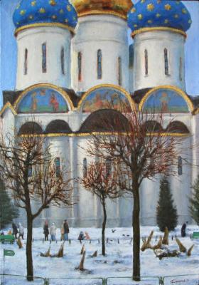 Assumption Cathedral